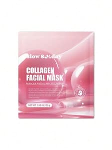Slow Sunday Collagen Facial Mask