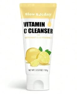Slow Sunday Vitamin C Cleanser
