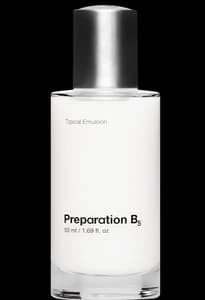 Slurp Preparation B5