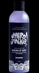Smack that scrub Wash It Off