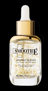 Smooth É 24K Gold Hydroboost Anti-Aging Supreme Serum