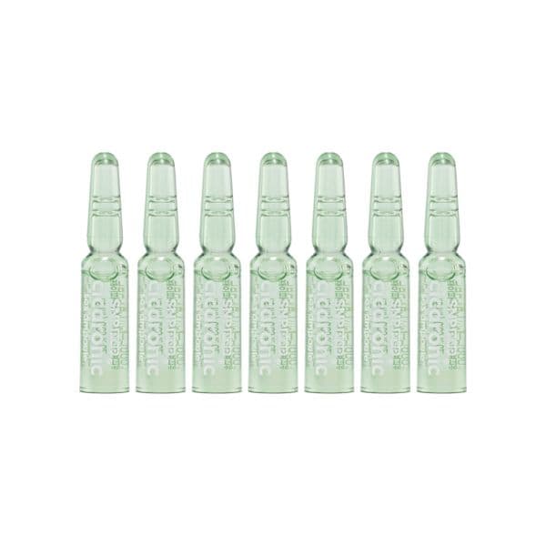 SNP Prep Cicaronic SOS Ampoule - 7pcs