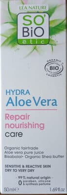 Hydra AloeVera