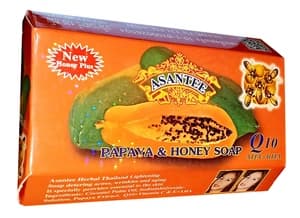 Soap Asantee