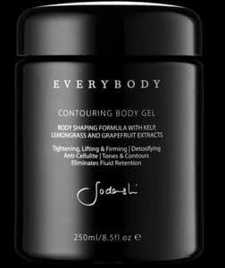 Sodashi Contouring Body Gel