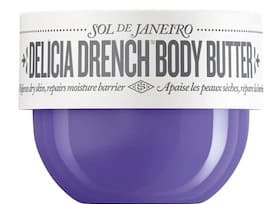 Sol de Janeiro Delícia Drench Body Butter