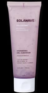 SolaWave Hydrating Gel Cleanser