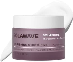 SolaWave Nourishing Moisturizer