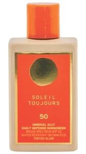 Soleil Toujours Glo Lotion Mineral SPF