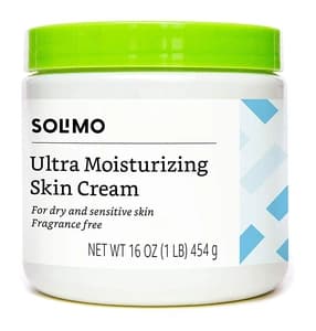 Solimo Ultra Moisturizing Skin Cream