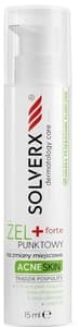 Solverx Acne Skin Forte