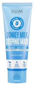 Soo'Ae Donkey Milk