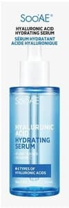 Soo'Ae Hyaluronic Acid Hydrating Serum