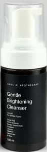 Soul Apothecary Gentle Brightening Cleanser