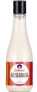 Soultanicals Knot Sauce Coil Detangler