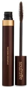 SoulTree Mascara - Soft Brown