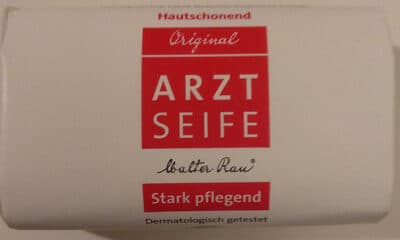 Arztseife