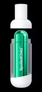 SpoiledChild S34 Clarifying Probiotic Treatment