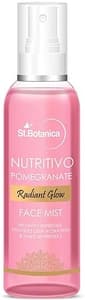 St. Botanica Pomegranate Radiant Glow Face Mist
