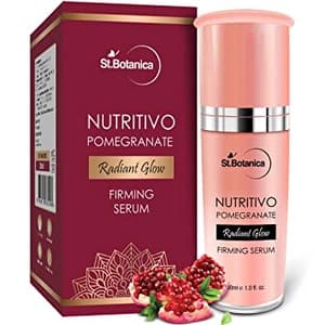 St. Botanica Pomegranate Radiant Glow Firming Serum