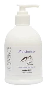 St. D'Vence Moisturizer Winter Edition