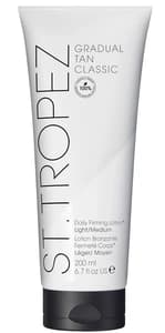 St. Tropez Gradual Tan Classic Daily Firming Lotion Light/Medium