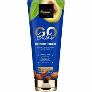 StBotanica Go Curls Conditioner
