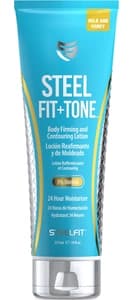 Steelfit Steel Fit + Tone