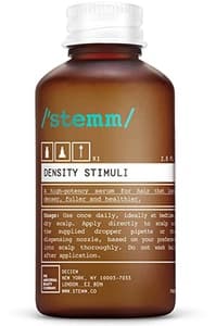 Stemm Density Stimuli