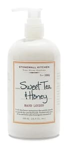 Stonewall Kitchen Stonewall kitchen Sweet Tea & Honey Hand Lotion
