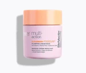 StriVectin Cloudberry Moisture™ Plumping Cream Mask