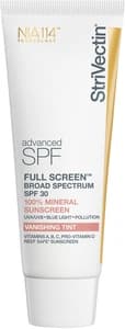 StriVectin StriVectin Full Screen Spf 30 100% Mineral Vanishing Tint