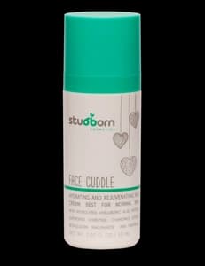 Stubborn Cosmetics Face Cuddle Moisturizer
