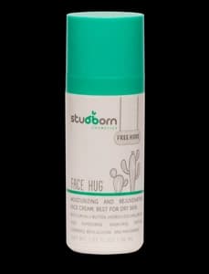Stubborn Cosmetics Face Hug Moisturizer