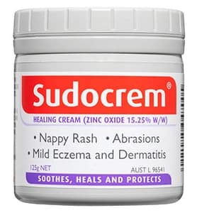 Sudocrem Sudocrem Healing Cream