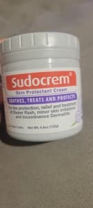 Sudocrem Sudocrem Skin Protectant Cream