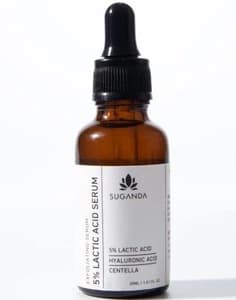 Suganda 5% Niacinamide Serum