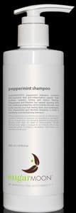 Sugarmoon Peppermint Shampoo