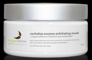 Sugarmoon Sugarmoon Revitalize Enzymes Exfoliating Mask