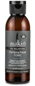 Sukin Oil Balancing Clariyfing Facial Tonic