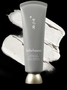 Sulwhasoo Herbal Clay Purifying Mask