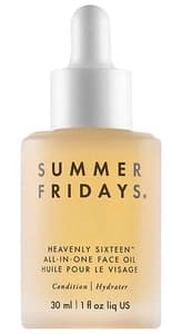 Summer Fridays Heavenly Sixteen All-in-one Oil