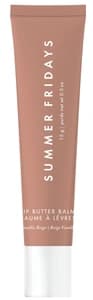 Summer Fridays Summer Fridays Lip Butter Balm Vanilla Beige