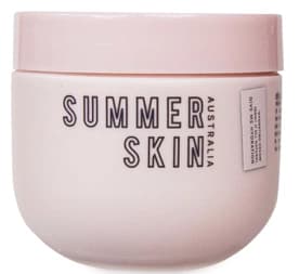 Summer Skin Australia Summer Skin Australia Hydrating Cream