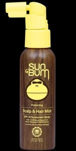 Sun Bum Scalp And Hair Mist SPF 30