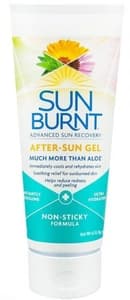 SunBurnt SunBurnt Ultra Hydrating Aloe Vera Gel
