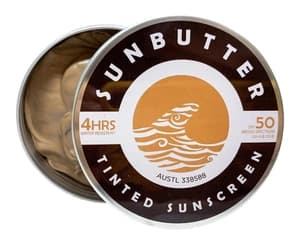 SunButter SunButter SPF50 Tinted Sunscreen