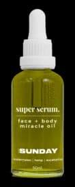 SUNDAY Super Serum