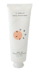Sundaze Sundaze C-Shells Spf 30