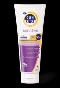 SunSense Sensitive Sun Lotion Spf 50+